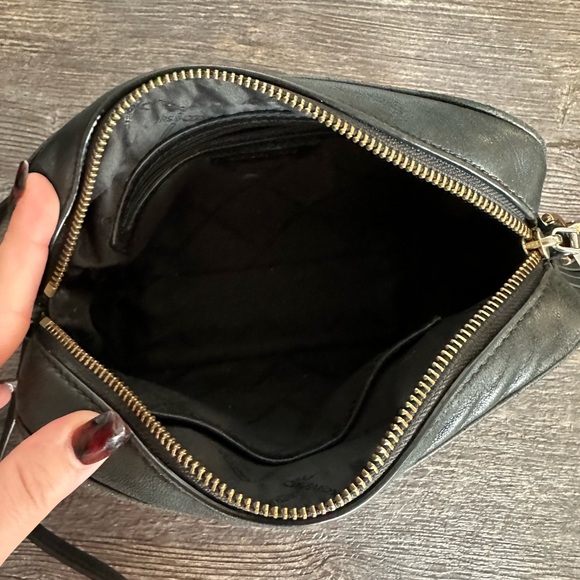 Michael Kors Jet Set Medium Quilted Bag - Picture 8 of 15